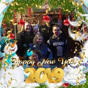 Meet your Posher, Joshua